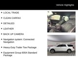 Certified 2024 Ford Expedition Max Platinum image 2