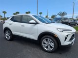 New 2026 Buick Encore GX Preferred image 2