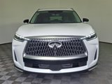 New 2026 INFINITI QX60 Luxe w/ Cargo Package image 2