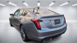 New 2025 Cadillac CT5 Premium Luxury image 2