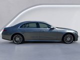 New 2026 Mercedes-Benz S 580 4MATIC Sedan image 3