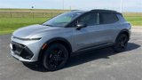 New 2025 Chevrolet Equinox EV RS image 4