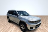 New 2025 Jeep Grand Cherokee L Limited image 3