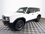 New 2025 Toyota Land Cruiser 1958 image 4
