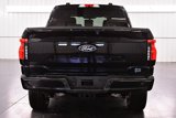 New 2025 Ford F150 Lightning XLT image 6