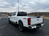 New 2025 Ford F250 XL w/ STX Appearance Package image 6
