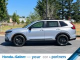 New 2026 Honda CR-V Sport-L image 5