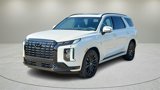 New 2025 Hyundai Palisade Calligraphy image 3