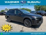 New 2025 Subaru Outback Onyx Edition image 1