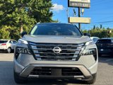 Used 2024 Nissan Rogue SL w/ SL Premium Package image 3
