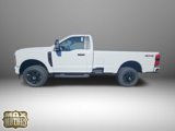 New 2025 Ford F350 XL w/ STX Appearance Package image 4