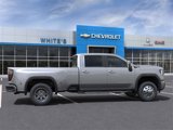 New 2025 GMC Sierra 3500 SLT w/ SLT Convenience Package image 5