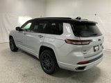 Used 2024 Jeep Grand Cherokee L Summit w/ High Altitude Package image 3