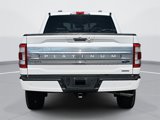 Used 2021 Ford F150 Platinum w/ Equipment Group 701A High image 6