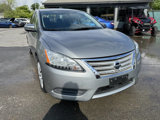 Used 2014 Nissan Sentra S image 4