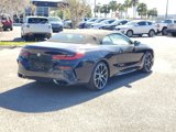 Used 2019 BMW M850i xDrive Convertible image 4