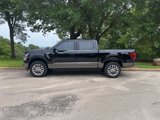New 2025 Ford F150 King Ranch image 4