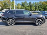 New 2026 Volkswagen Atlas SEL Premium R-Line image 2