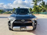 Used 2022 Toyota 4Runner TRD Off-Road Premium image 2