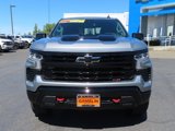 New 2025 Chevrolet Silverado 1500 LT Trail Boss w/ Convenience Package II image 2