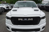 Used 2025 RAM 1500 Laramie w/ Sport Appearance Package image 6
