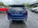 Used 2024 Cadillac XT6 Luxury image 5