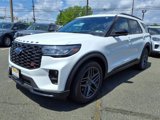 New 2025 Ford Explorer ST image 3