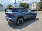 New 2026 Chevrolet Equinox LT w/ Convenience Package II image 3