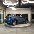 Used 2023 MAZDA CX-5 Signature image 3
