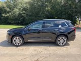 New 2025 Cadillac XT6 Premium Luxury w/ Technology Package image 2