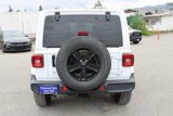 Used 2020 Jeep Wrangler Unlimited Sahara image 5