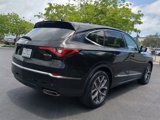 Certified 2023 Acura MDX FWD w/ Technology Package image 4