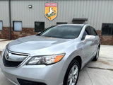Used 2014 Acura RDX FWD image 4