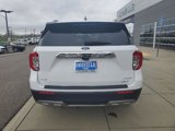 Certified 2023 Ford Explorer XLT w/ Equipment Group 202A image 4