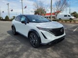 New 2025 Nissan Ariya Platinum image 3