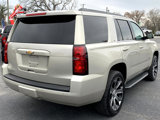 Used 2016 Chevrolet Tahoe LT image 5