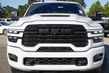 New 2025 RAM 3500 Laramie w/ Night Edition image 3