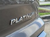 New 2025 Nissan Pathfinder Platinum image 4