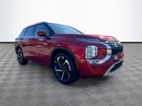 New 2025 Mitsubishi Outlander SEL image 3
