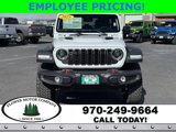 New 2025 Jeep Wrangler Unlimited Rubicon image 2