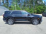 New 2025 Hyundai Palisade SEL image 2