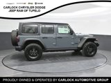 New 2025 Jeep Wrangler Unlimited Sport image 3