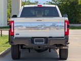 New 2025 Ford F350 King Ranch image 6