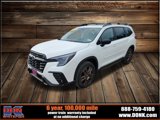 New 2025 Subaru Ascent Bronze Edition image 4