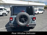 New 2025 Jeep Wrangler Willys image 5