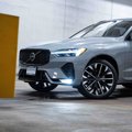 New 2026 Volvo XC60 B5 Ultra w/ Protection Package Premier image 2