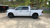 Used 2023 RAM 1500 Limited w/ Night Edition image 2