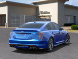 New 2025 Cadillac CT5 V w/ Technology Package image 4