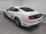 Used 2017 Ford Mustang Premium image 5