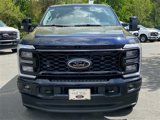 New 2025 Ford F250 Lariat w/ Black Appearance Package image 2